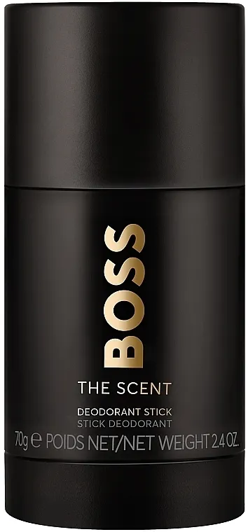 Dezodorans u stiku BOSS The Scent