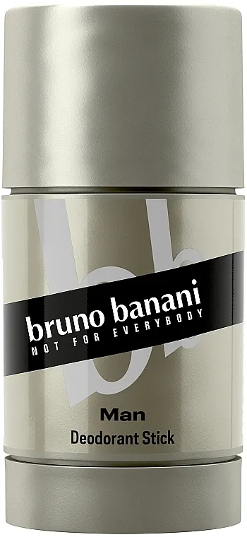 Dezodorans u stiku Bruno Banani Man