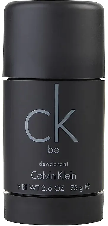 Dezodorans u stiku Calvin Klein CK Be