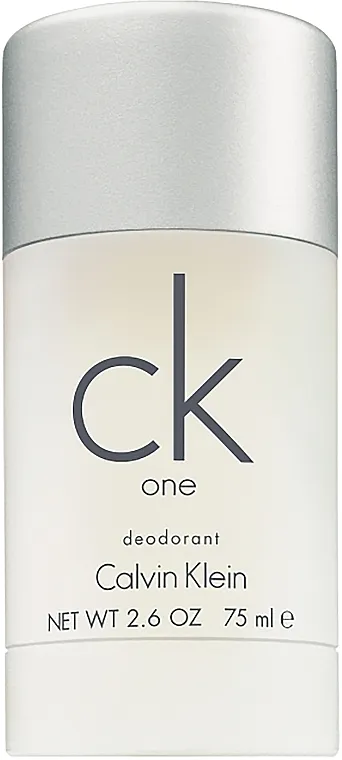 Dezodorans u stiku Calvin Klein CK One