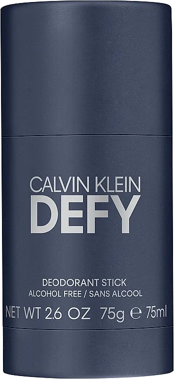 Dezodorans u stiku Calvin Klein Defy