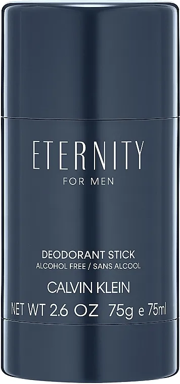 Dezodorans u stiku Calvin Klein Eternity For Men