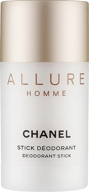 Dezodorans u stiku Chanel Allure Homme