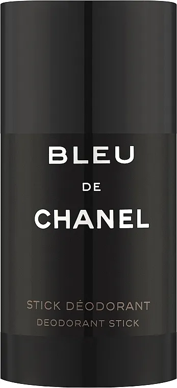 Dezodorans u stiku Chanel Bleu de Chanel