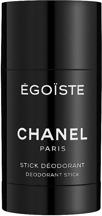 Dezodorans u stiku Chanel Egoiste Platinum