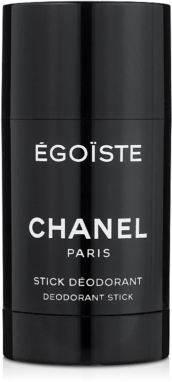 Dezodorans u stiku Chanel Egoiste