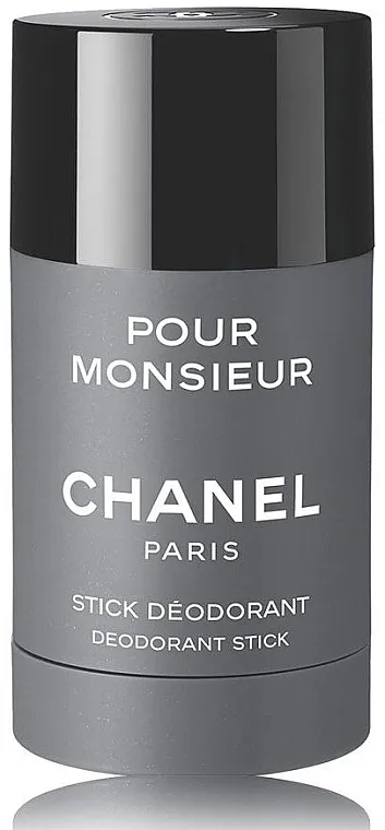Dezodorans u stiku Chanel Pour Monsieur