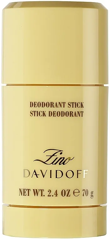 Dezodorans u stiku Davidoff Zino Davidoff