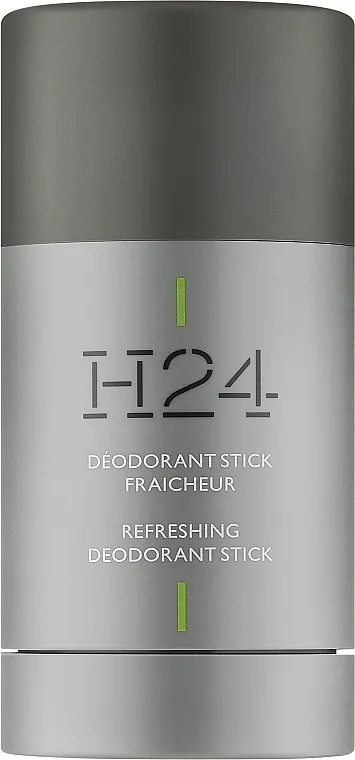 Dezodorans u stiku Hermes H24 Refreshing Deodorant Stick