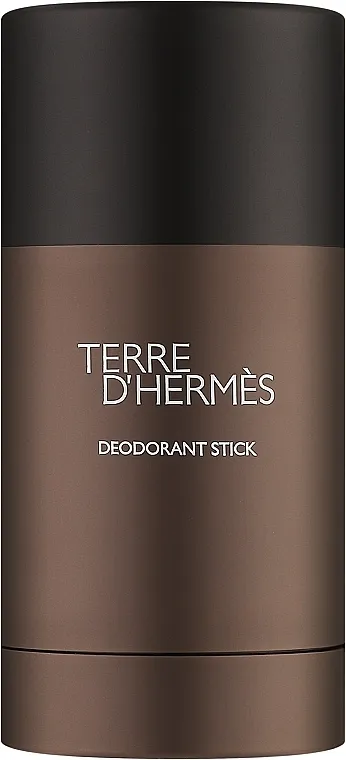 Dezodorans u stiku Hermes Terre dHermes