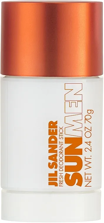 Dezodorans u stiku Jil Sander Sun men