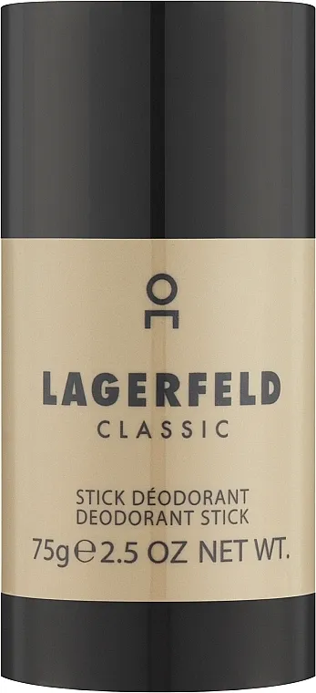 Dezodorans u stiku Karl Lagerfeld Lagerfeld Classic