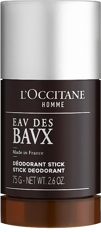 Dezodorans u stiku L'Occitane Baux