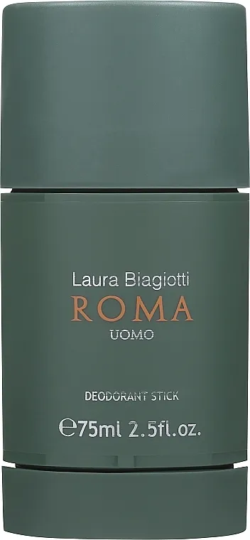 Dezodorans u stiku Laura Biagiotti Roma Uomo