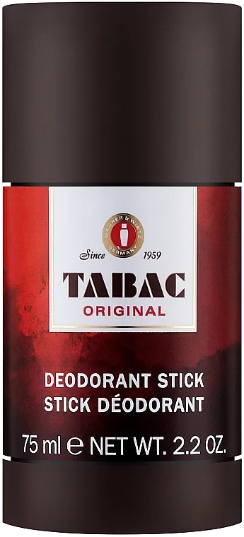 Dezodorans u stiku Maurer &amp; Wirtz Tabac Original