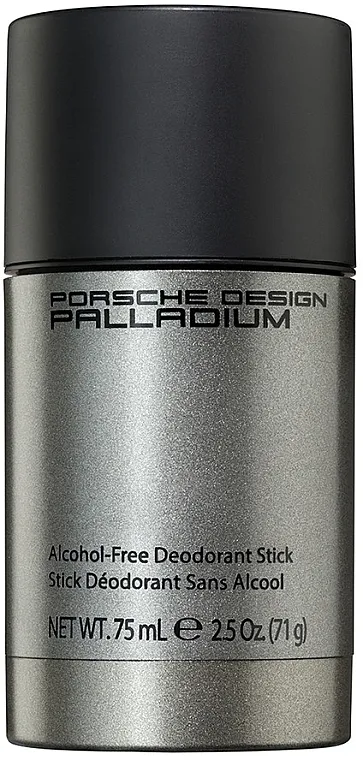 Dezodorans u stiku Porsche Design Palladium