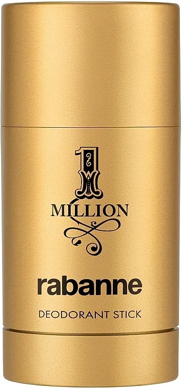 Dezodorans u stiku Rabanne 1 Million