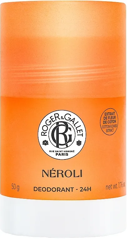 Dezodorans u stiku Roger &amp; Gallet Neroli
