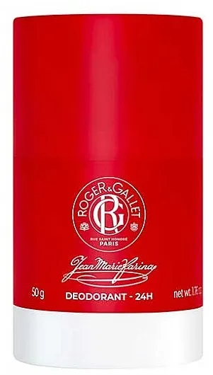 Dezodorans u stiku Roger&amp;Gallet Jean Marie Farina