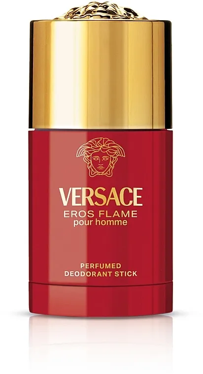 Dezodorans u stiku Versace Eros Flame