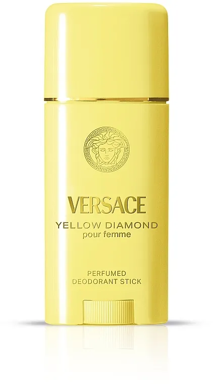 Dezodorans u stiku Versace Yellow Diamond