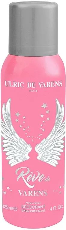 Dezodorans Ulric de Varens Reve de Varens