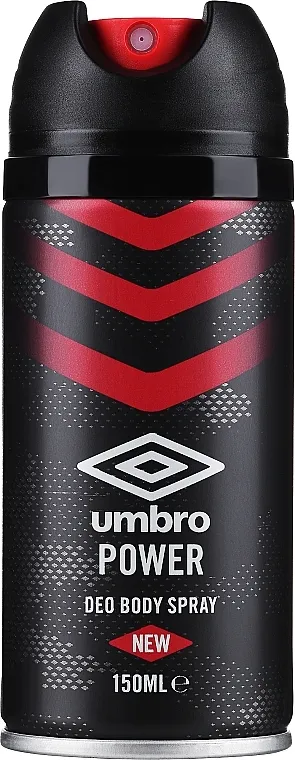 Dezodorans Umbro Power