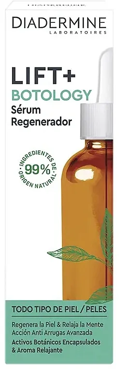 Diadermine Lift+ Botology Serum Anti-aging serum za lice