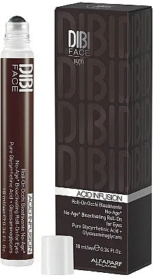 Dibi Acid Infusion No-Age Bioactivating Roll-On For Eyes Serum za predeo oko očiju