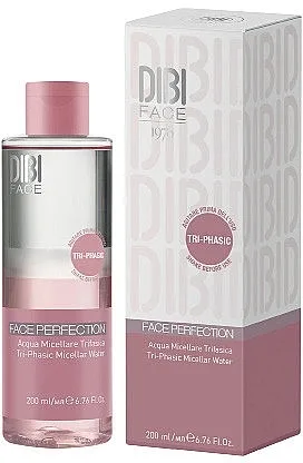 DIBI Milano Face Perfection Tri-Phasic Micellar Water Trofazna micelarna voda