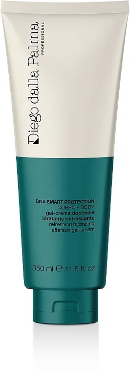 Diego dala Palma Refreshing Hydrating Aftersun Gel-Cream Gel-krema nakon sunčanja, hidratacija i hlađenje