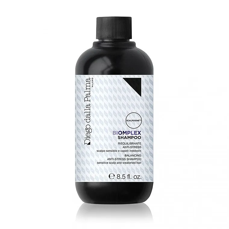 Diego Dalla Palma Biomplex Balancing Anti-Stress Shampoo Šampon za kosu