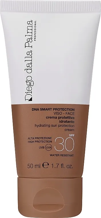 Diego Dalla Palma Hydrating Sun Protection Cream Face SPF 30 Krema za zaštitu lica od sunca