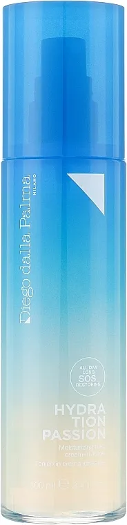 Diego Dalla Palma Hydration Passion Moisturizing Mist Cream-in-Toner Hidratantni toner za lice