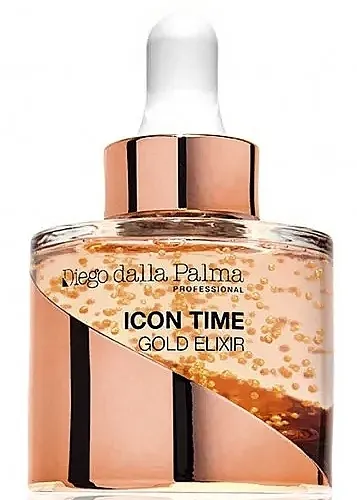 Diego Dalla Palma Pro Icon Redensifying Anti-age Serum Serum s koloidnim zlatom intenzivno pomlađuje