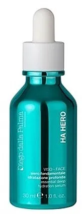 Diego Dalla Palma Professional HA Hero Essential Deep Hydration Serum Hijaluronski serum za lice
