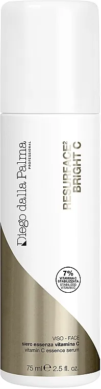 Diego Dalla Palma Professional Resurface2 Bright C Esencija za lice sa vitaminom C
