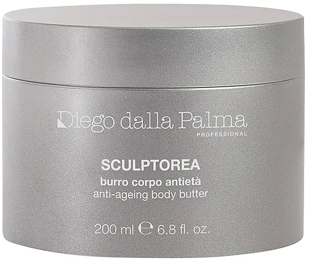 Diego Dalla Palma Professional Sculptorea Anti-Aging Body Butter Antiejdžing ulje za telo