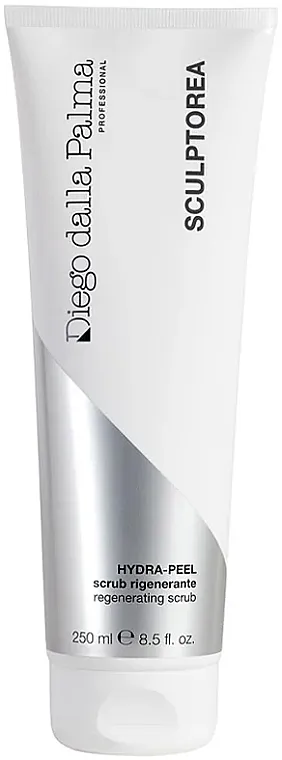 Diego Dalla Palma Professional Sculptorea Hydra Peel Regenerating Scrub Obnavljajući piling za telo