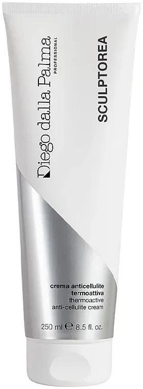 Diego Dalla Palma Professional Sculptorea Thermoactive Anti-Cellulite Cream Anticelulit krema za telo