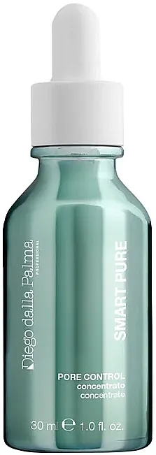 Diego Dalla Palma Professional Smart Pure Pore Control Concentrate Koncentrat za sužavanje pora