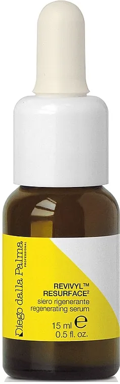 Diego Dalla Palma Resurface2 Skin Regenerating Serum Regenerirajući serum s retinolom