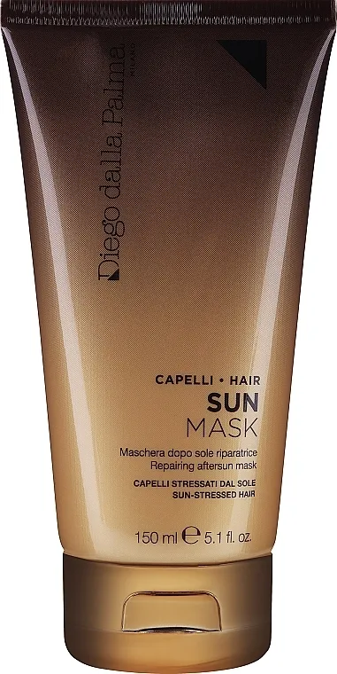 Diego Dalla Palma Sun Mask So Chic! Are You Ready