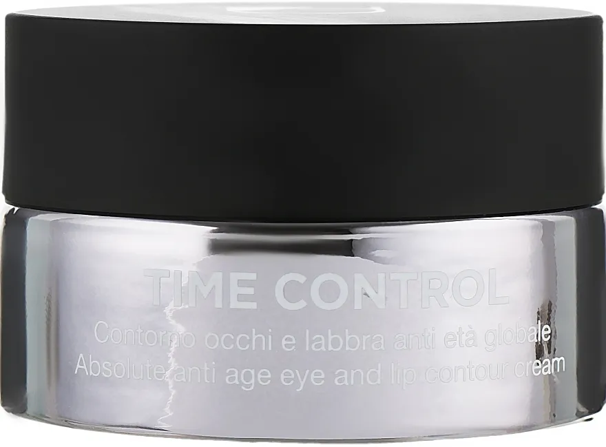 Diego Dalla Palma Time Control Absolute Anti Age Eye and Lip Contour Cream Krema za područje oko očiju i usana od bora