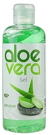 Diet Esthetic Immediate Relief From Sunburn Gel za lice i kosu