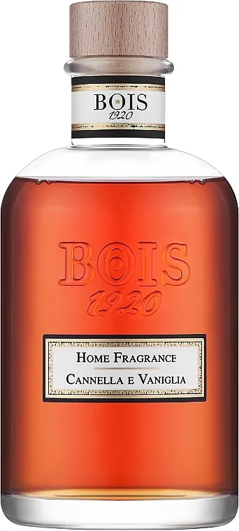 Difuzer mirisa Bois 1920 Cannella E Vaniglia