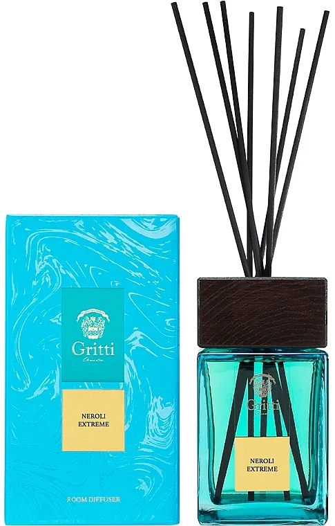 Difuzer mirisa Dr. Gritti Neroli Extreme Room Diffuser