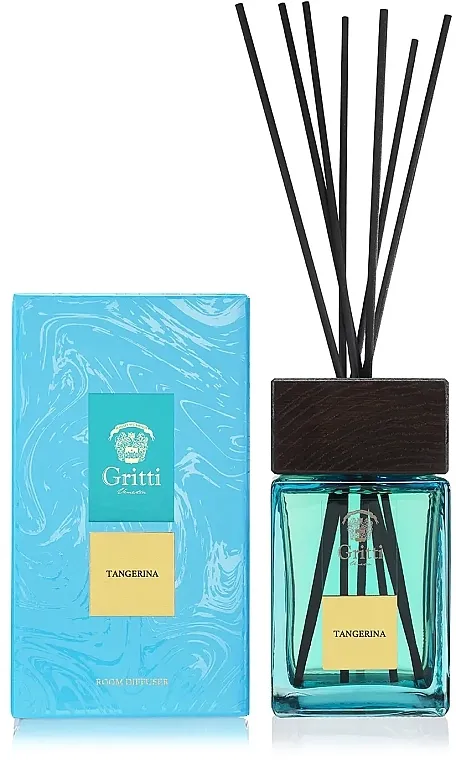 Difuzer mirisa Dr. Gritti Tangerina Room Diffuser