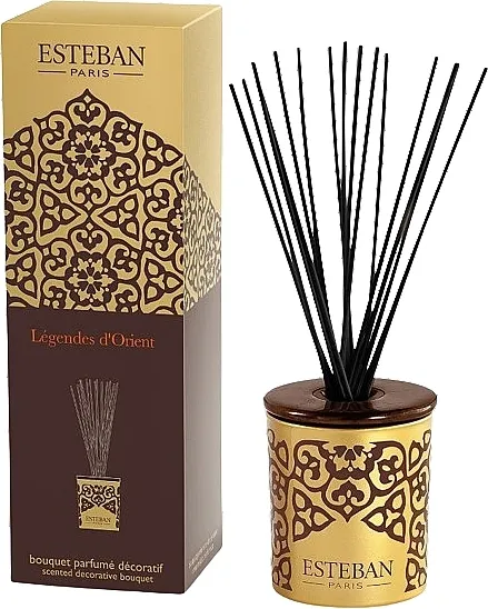 Difuzer mirisa Esteban Legendes d'Orient Decorative