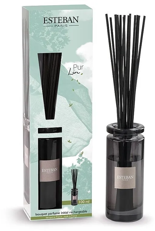 Difuzer mirisa Esteban Reve Blanc Bouquet Parfume Initial